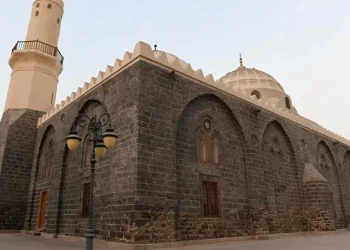 هكذا يستقبل 40 موقعا تاريخيا وإسلاميا زواره في المدينة المنورة