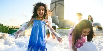 “عيد إثراء” 25 فعالية تجمع بين الإبداع والثقافة والبهجة