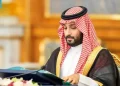 السعوديون يحتفلون بذكرى بيعة ولي العهد السعودي