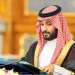 السعوديون يحتفلون بذكرى بيعة ولي العهد السعودي
