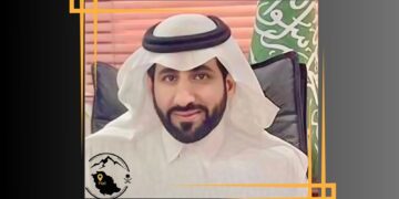 مبروك للاستاذ / مياح مطارد القليبي