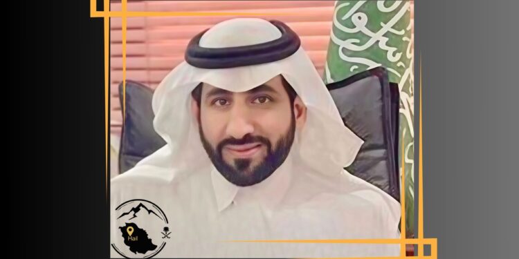 مبروك للاستاذ / مياح مطارد القليبي