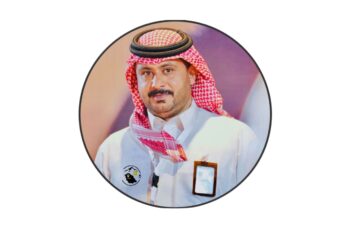 تهانينا للمهندس / احمد الفيصل