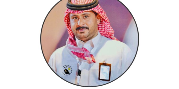تهانينا للمهندس / احمد الفيصل