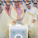 سمو امير المنطقة حفظه الله يدشن عدد من المشاريع الصحية